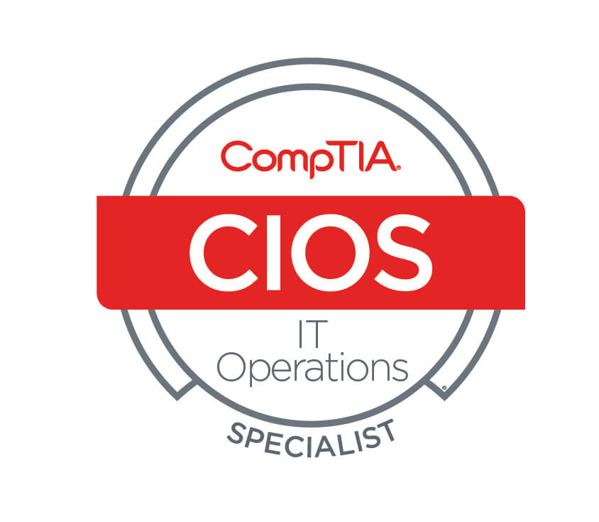 CIOS