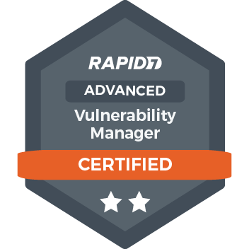 R7 Advanced Vulnerability Manager