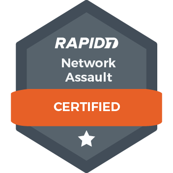 R7 Network Assault
