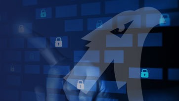 FIREWALL TURNED FOOT IN THE DOOR: